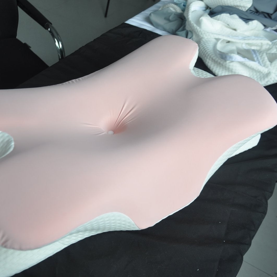Ergonomisches Nackenstützkissen Brehn