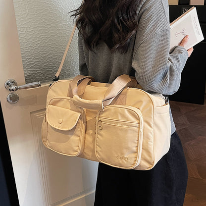 Multi-Taschen Vielseitige Reisetasche Brehn