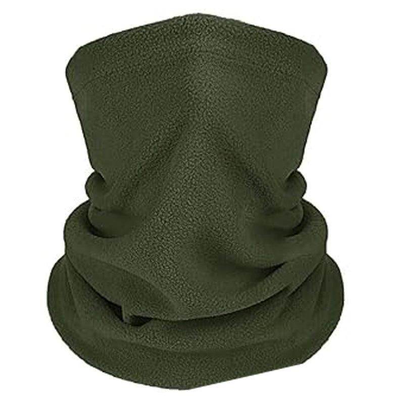 Damen Fleece-Halswärmer Brehn