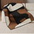 Dekorative Kuscheldecke