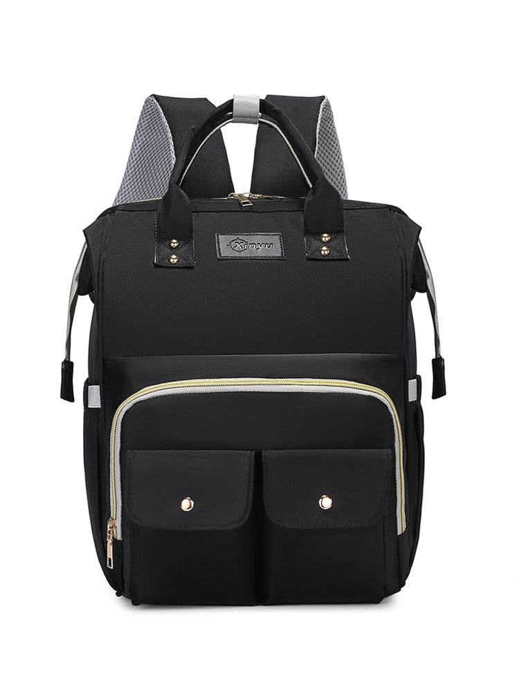 Vielseitiger Mehrzweck-Rucksack Brehn