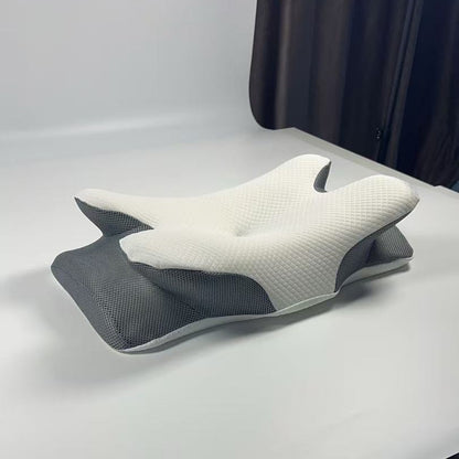 Ergonomisches Nackenstützkissen Brehn