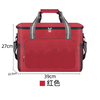 Damen Isolierte Cooler-Tasche Brehn