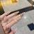 Verspieltes thematisches Press-On Nagelkunstset Brehn