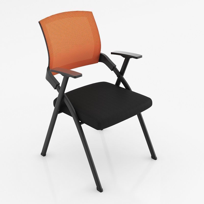 Klappstuhl mit ergonomischer Rückenlehne Brehn