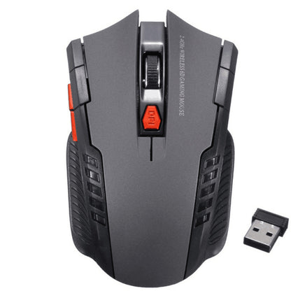 Gaming-Maus Brehn