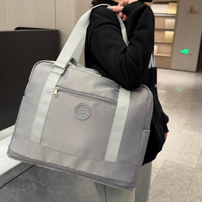 Multifunktionale Fitness- Und Reisetasche Brehn