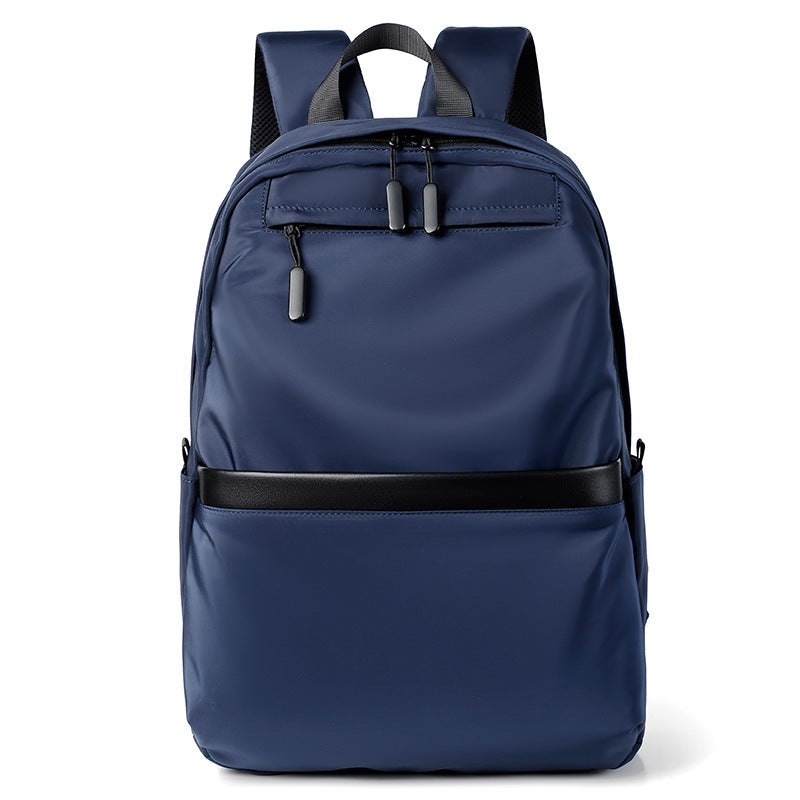 Stylische wasserfeste Rucksack Brehn