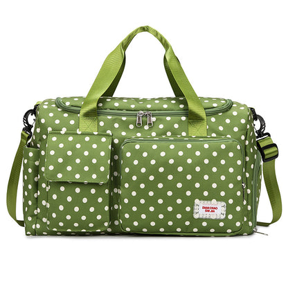 Multifunktionale Sport-Duffel-Tasche Brehn