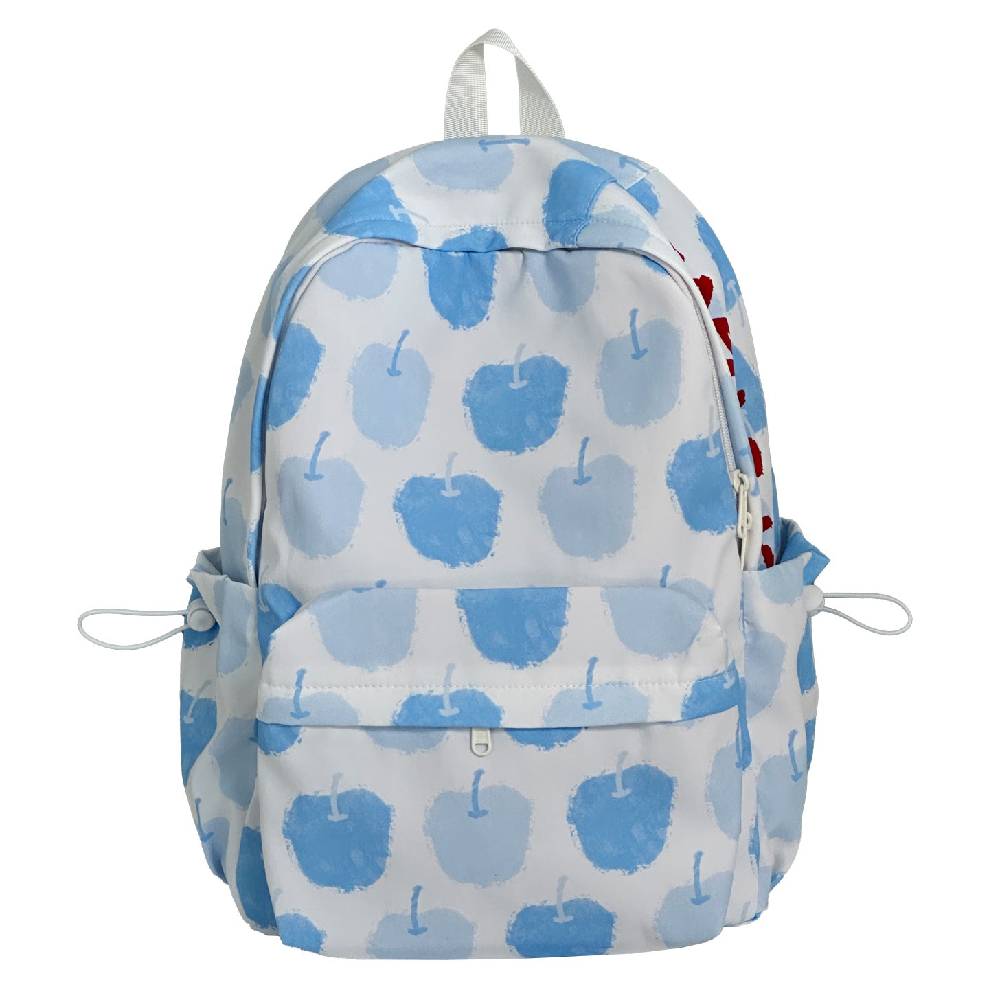 Kinder spielerischer illustrierter Schulrucksack Brehn