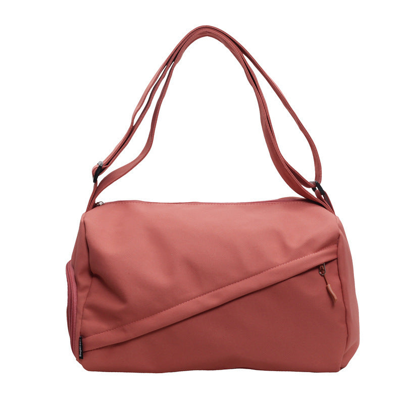 Stylische Multifunktions-Gym-Tasche Brehn