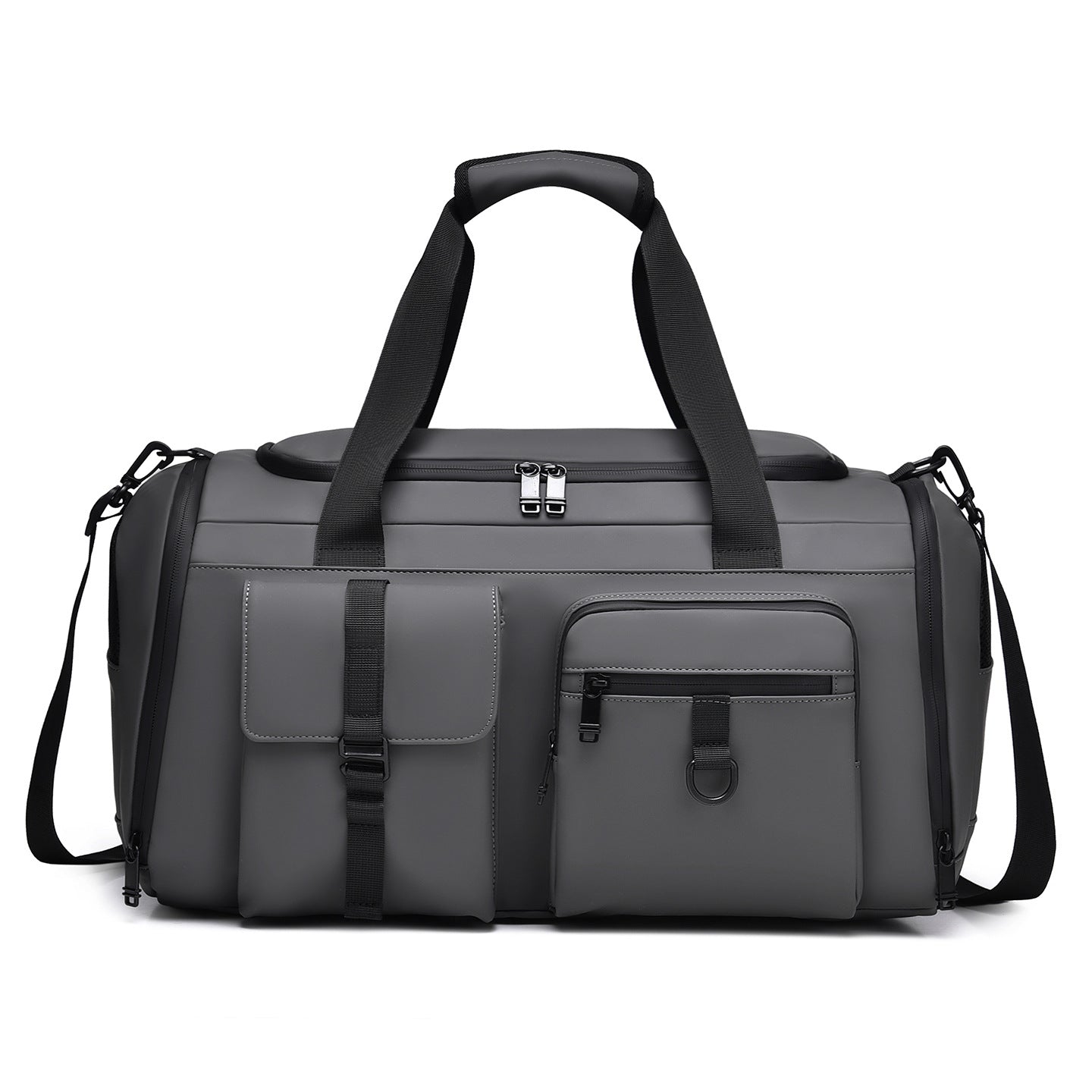 Haltbares Multifunktionales Reise-Duffle Bag Brehn