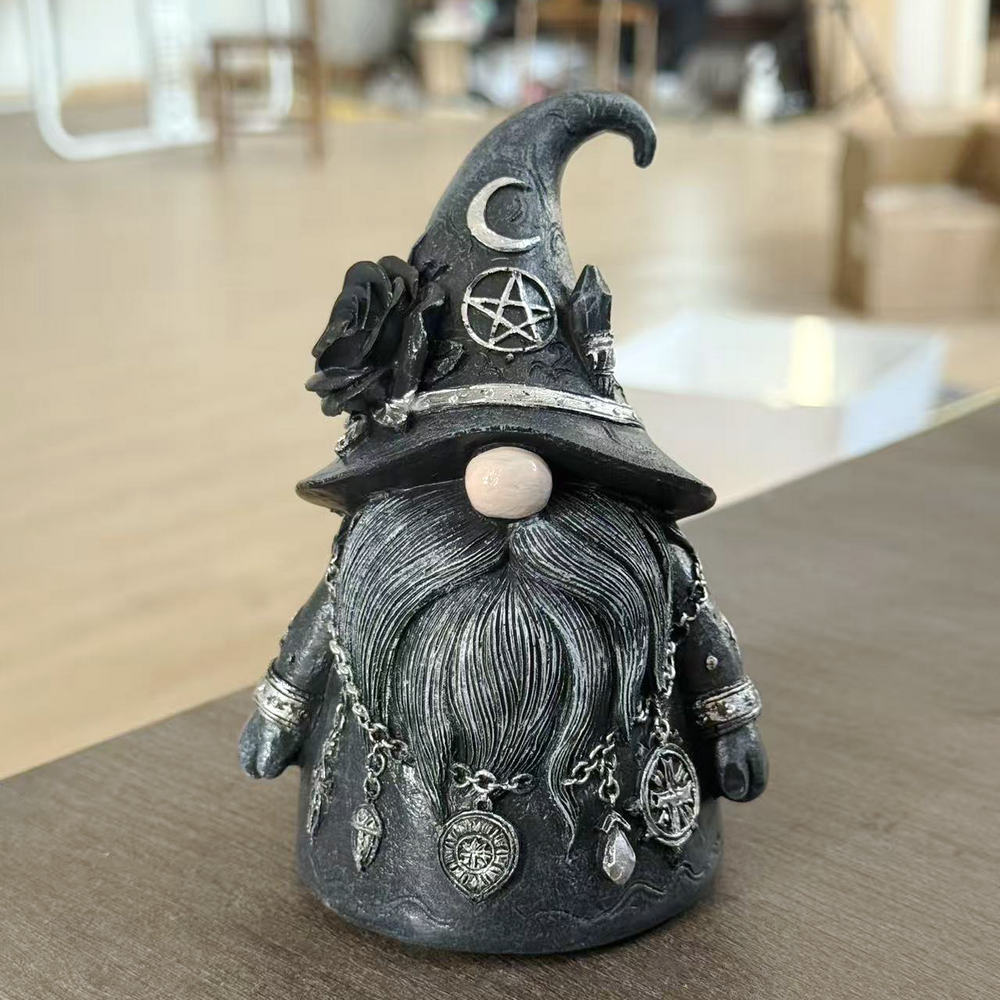 Dekorative Garten-Gnom-Figur Brehn