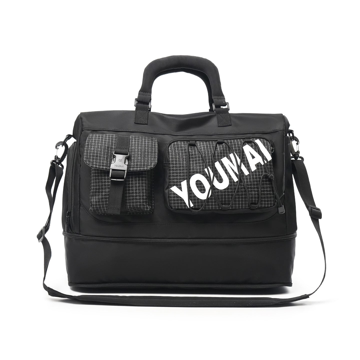 Multi-Funktionale Abenteuer Duffel