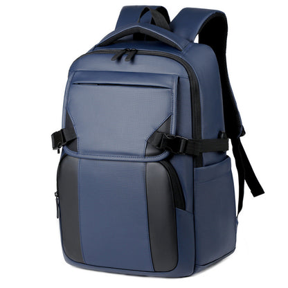 Multi-Funktionaler Tech-Organizer-Rucksack