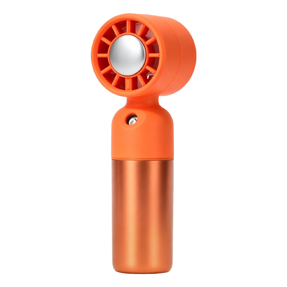 Unisex tragbarer Mini Sprühventilator Brehn
