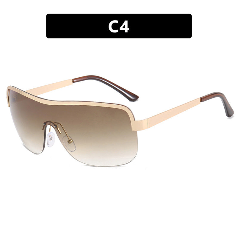 Damen Designer Sonnenbrille Brehn
