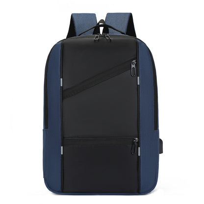 Diebstahlgeschützter Laptop-Rucksack Brehn