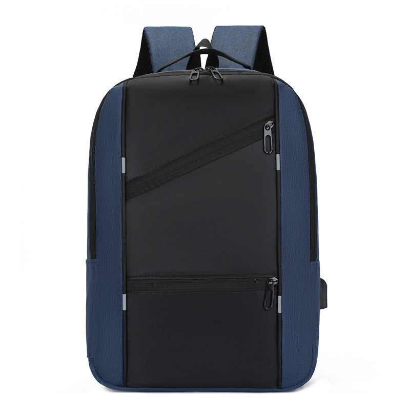 Ergonomischer Tagesrucksack Brehn