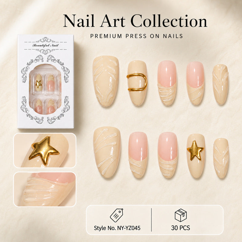 Nagelset Brehn