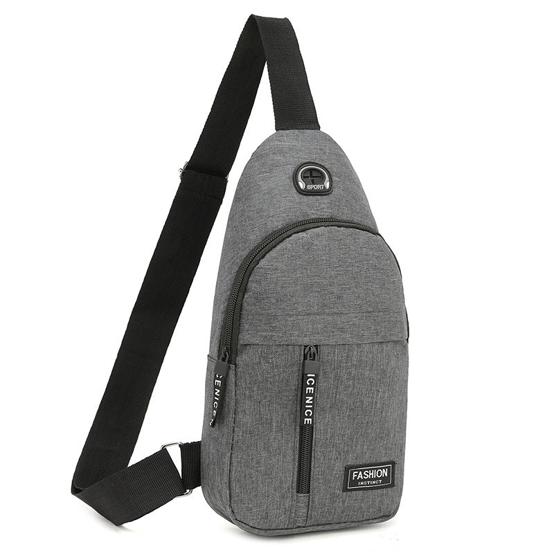 Vielseitige Urban Sling Bag Brehn
