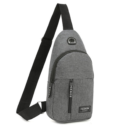 Vielseitige Urban Sling Bag Brehn