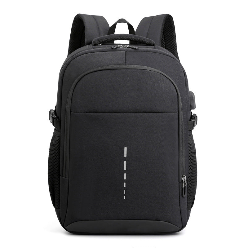 Ergonomischer Laptop-Rucksack mit Viel Stauraum Brehn