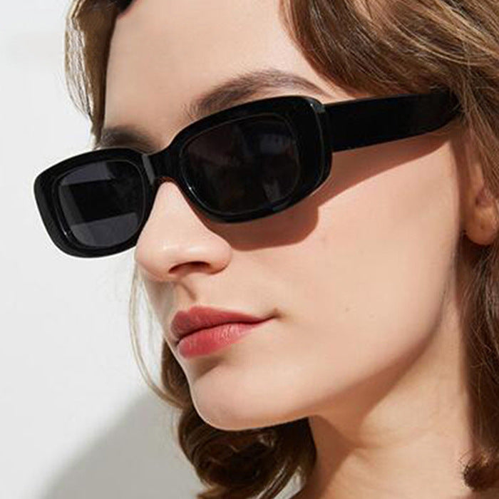 Damen modische Sonnenbrille Brehn