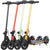Elektrischer Kick-Scooter Brehn
