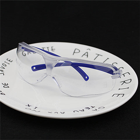 Damen Schutzbrille mit ergonomischem Design Brehn