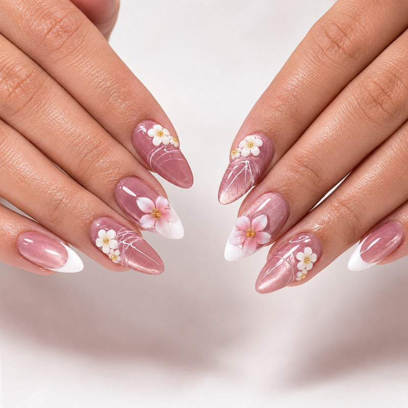 Kunstnagelset Brehn