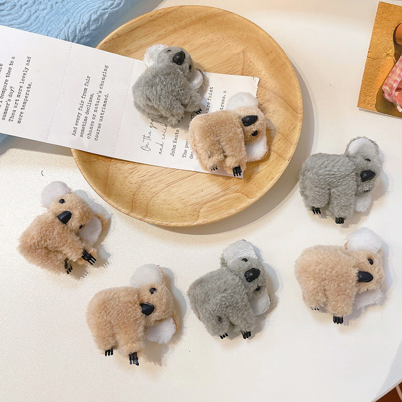 Süßes Koala Plüschtier Brehn