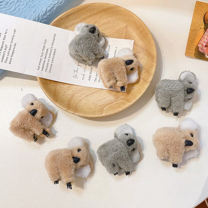 Süßes Koala Plüschtier Brehn