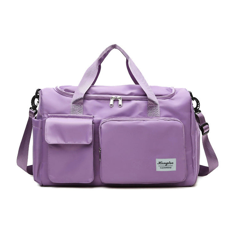 Vielseitige Reise-Duffel-Tasche Brehn