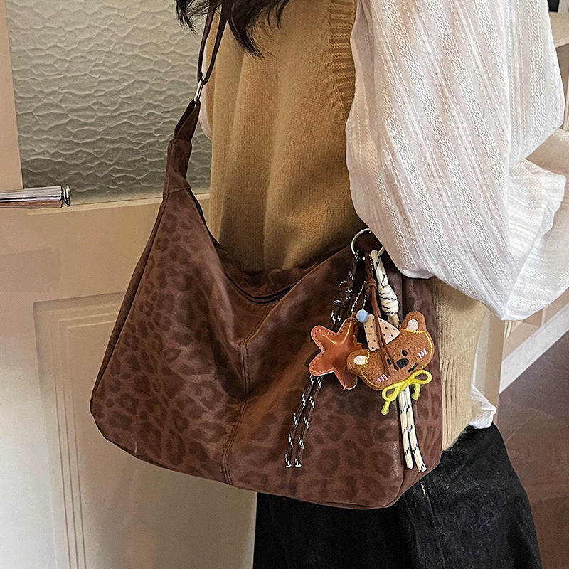Modischer Hobo Bag