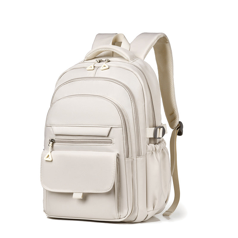 Multifunktionaler technikfreundlicher Rucksack Brehn