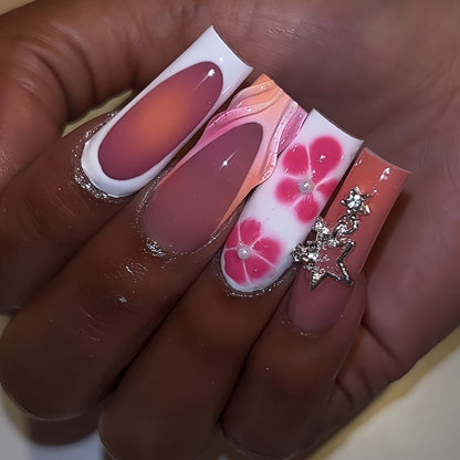 Nail Art Brehn