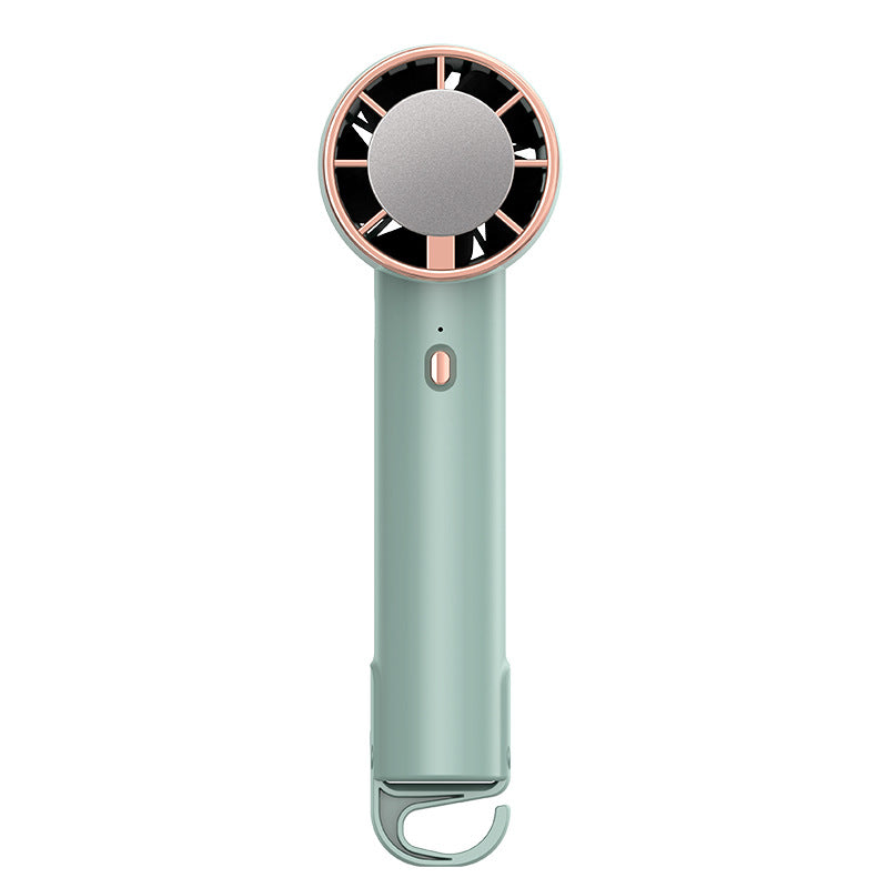 Tragbarer Handventilator Brehn