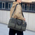 Vielseitige wasserdichte Reise-Duffel-Tasche Brehn