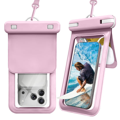 Wasserdichte Smartphone-Hülle Brehn