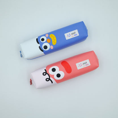 Fun Charakter Stift-Organizer