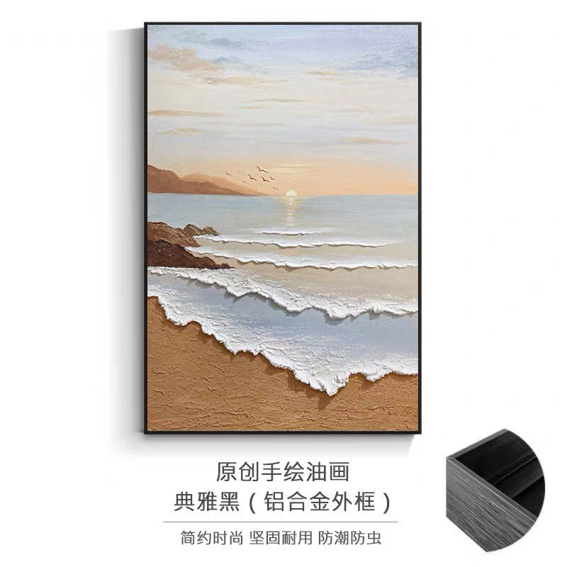 Leinwand Wandkunst