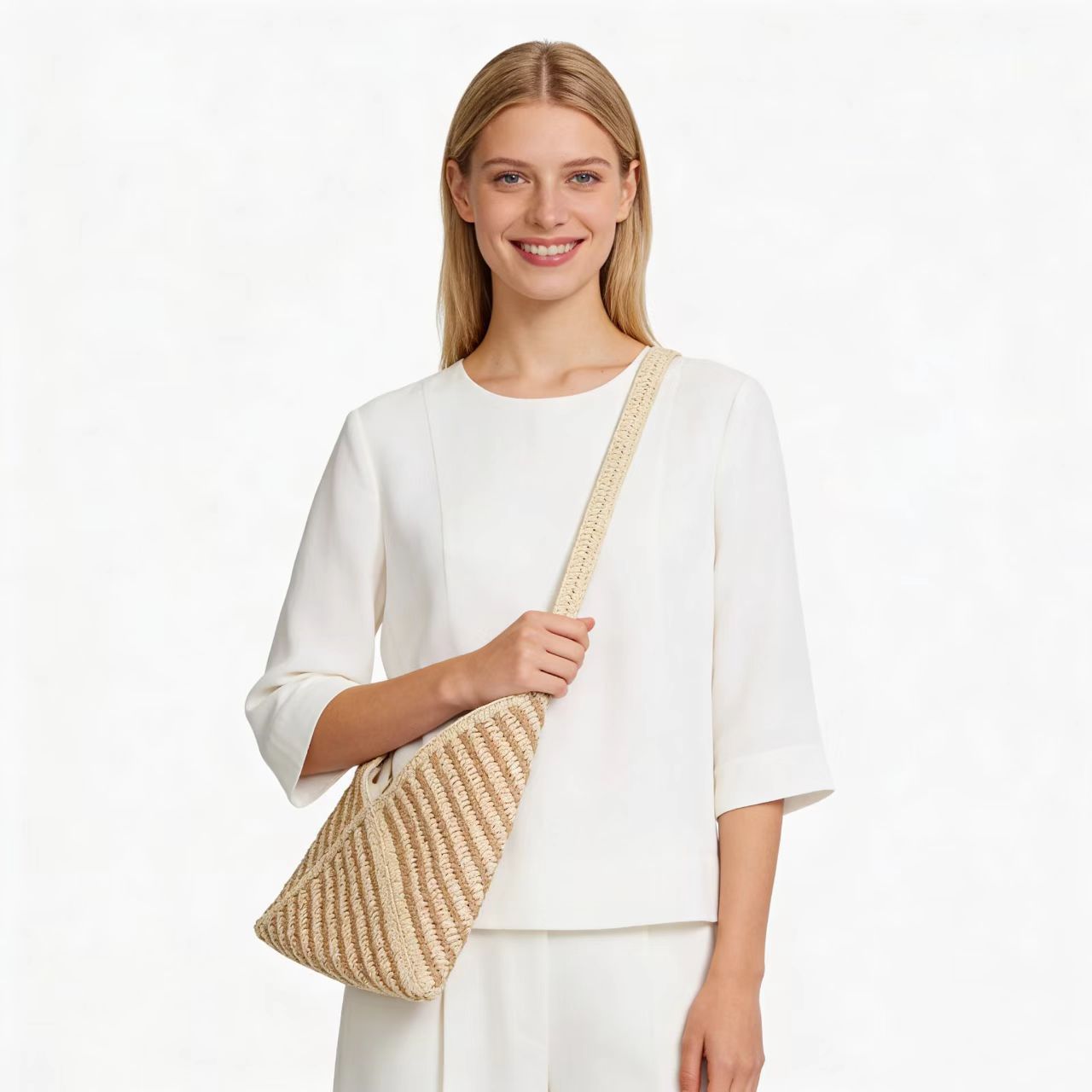 Handtasche Brehn