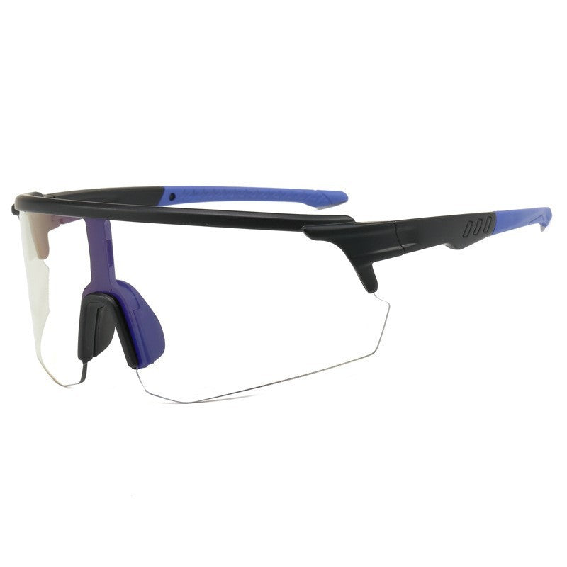 Damen Sportliche Radbrille mit hochentwickeltem Belüftungssystem Brehn