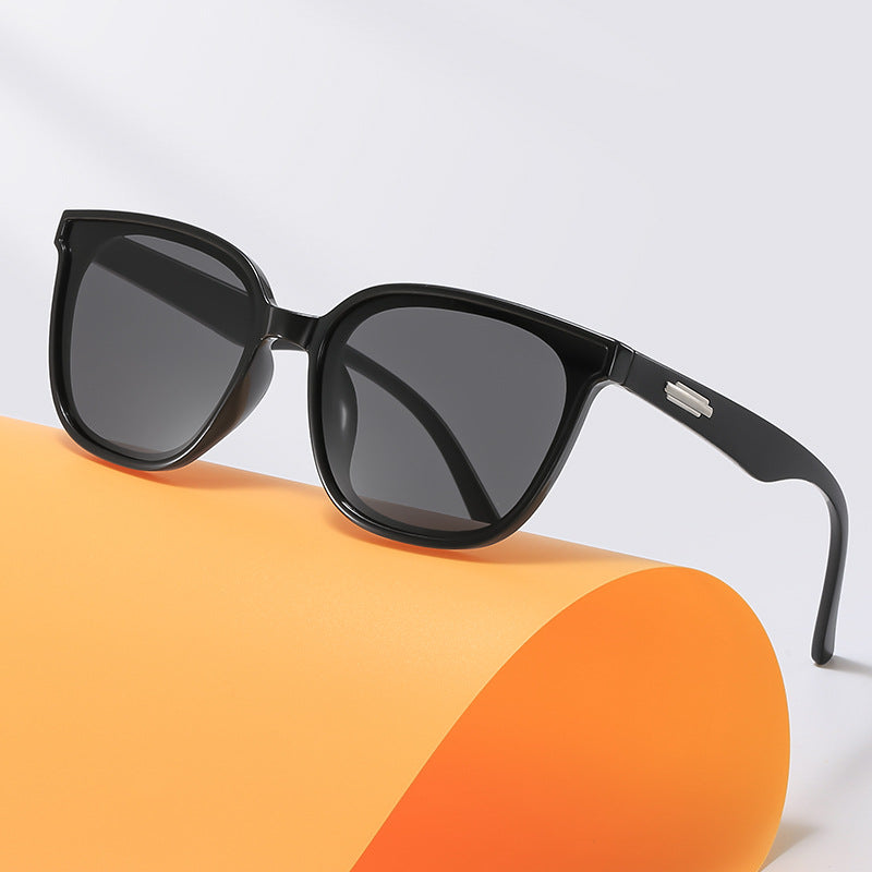 Stylische Übergröße Sonnenbrille Brehn