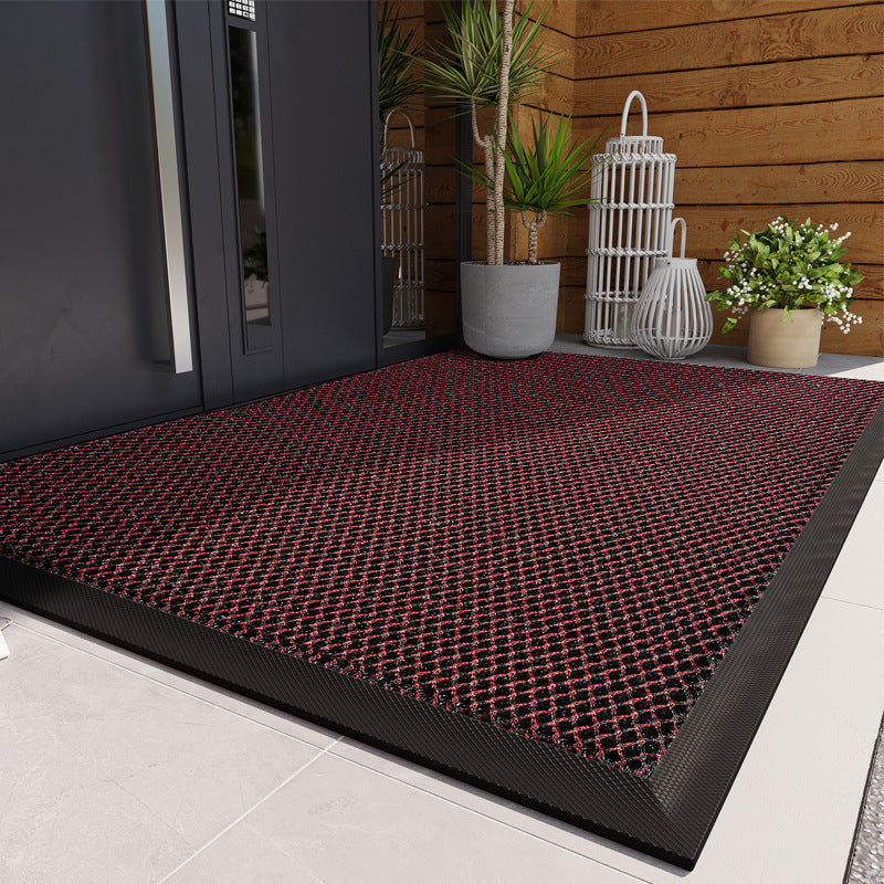 Indoor Outdoor Strukturiert Eingangsmatte Brehn
