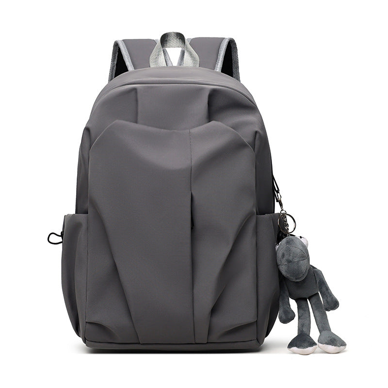 Stilvoller ergonomischer Rucksack Brehn