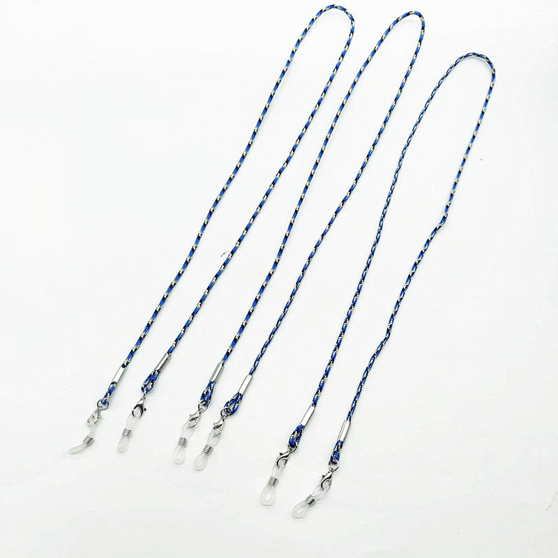 Modisches Brillenband Brehn