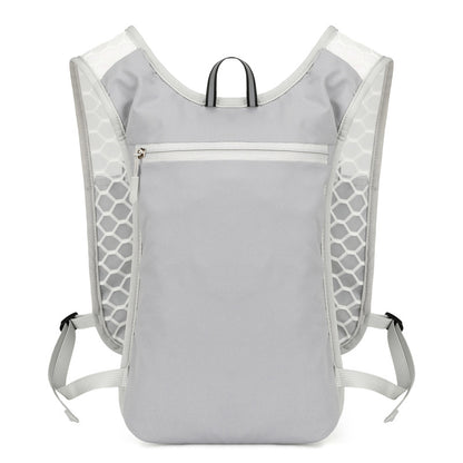 Leichter Reise-Rucksack Brehn