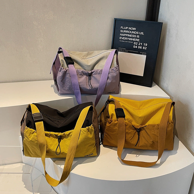 Vielseitige Outdoor-Abenteuer-Duffle-Tasche Brehn
